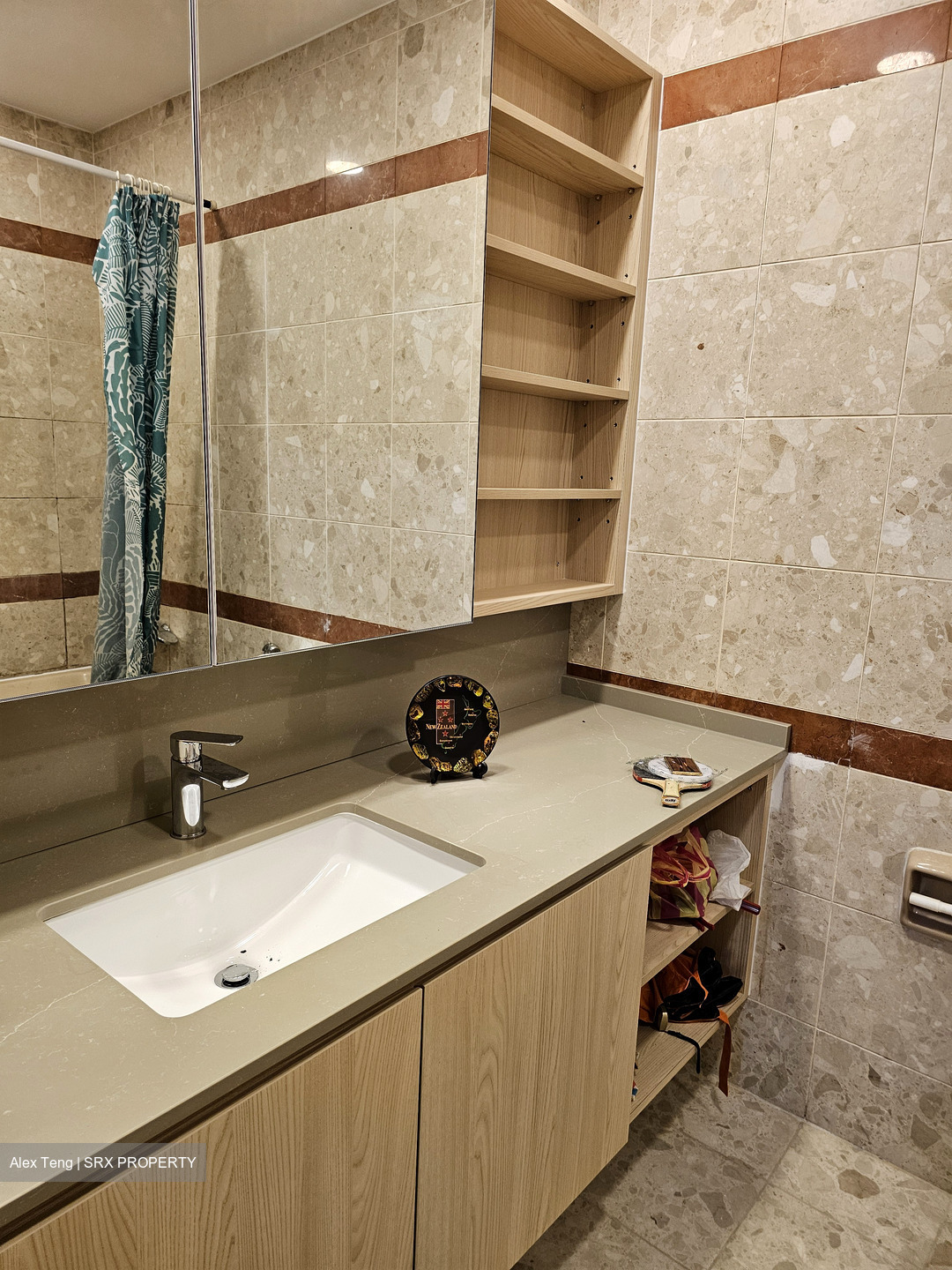 Maplewoods (D21), Condominium #490313231